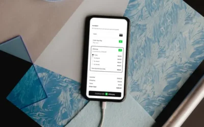 The next generation of checkout: Why retailers must evolve
