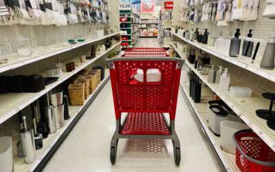 70% of Shoppers Prioritize Payment Method Picking Stores