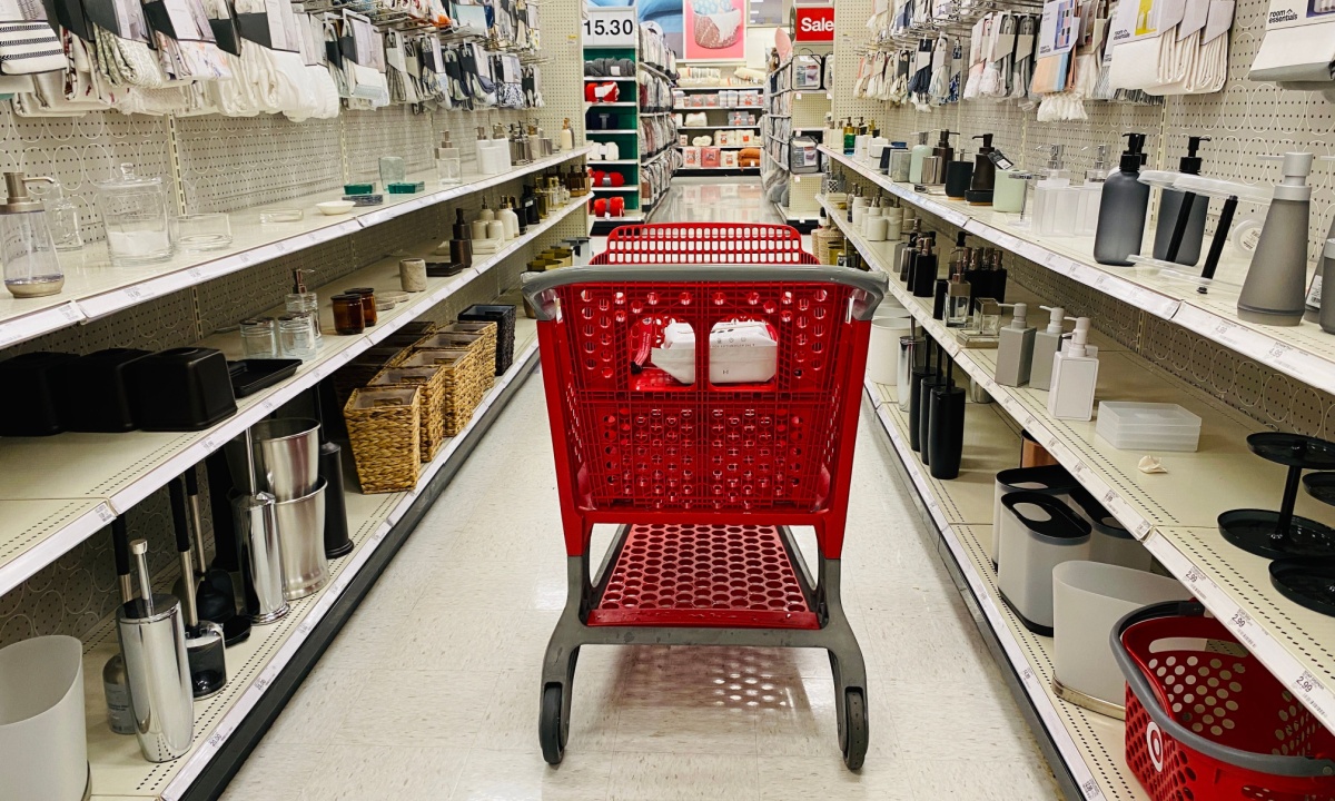 70% of Shoppers Prioritize Payment Method Picking Stores