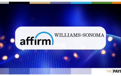 Affirm expands to Canada with Williams-Sonoma