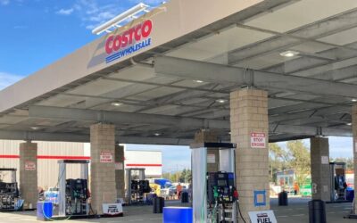 Costco’s Gas Stations Are Making a Huge Change — Here’s What Customers Need To Know