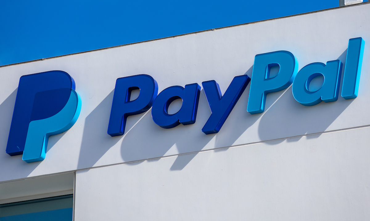 PayPal Exec Details AI-Driven Commerce Strategy