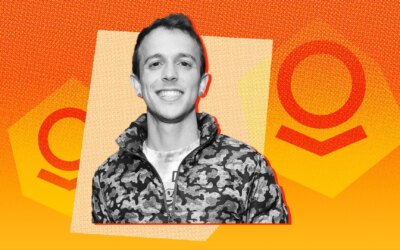 Why Bolt Is Embracing Palantir for Its New Checkout Tech