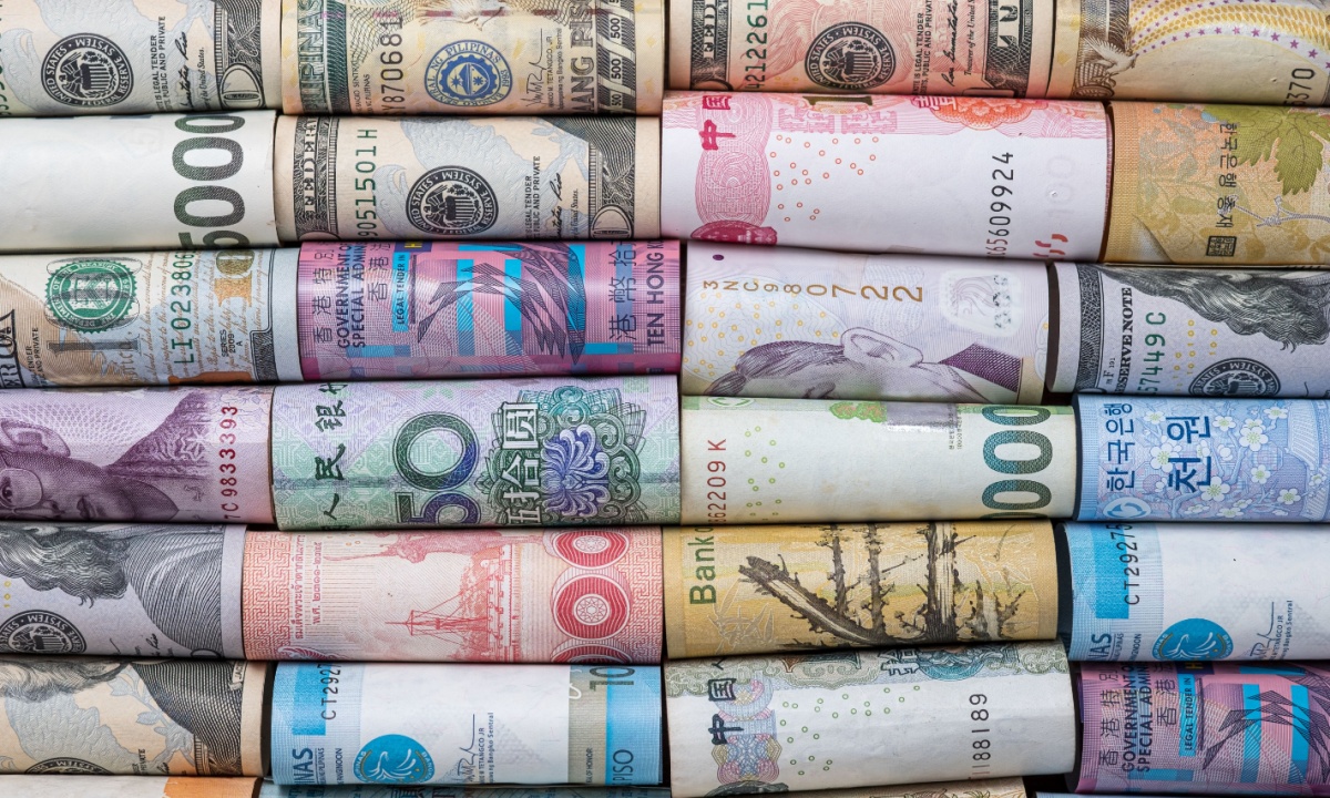 Why Cross-Border Consumers Insist on Local Payment Methods