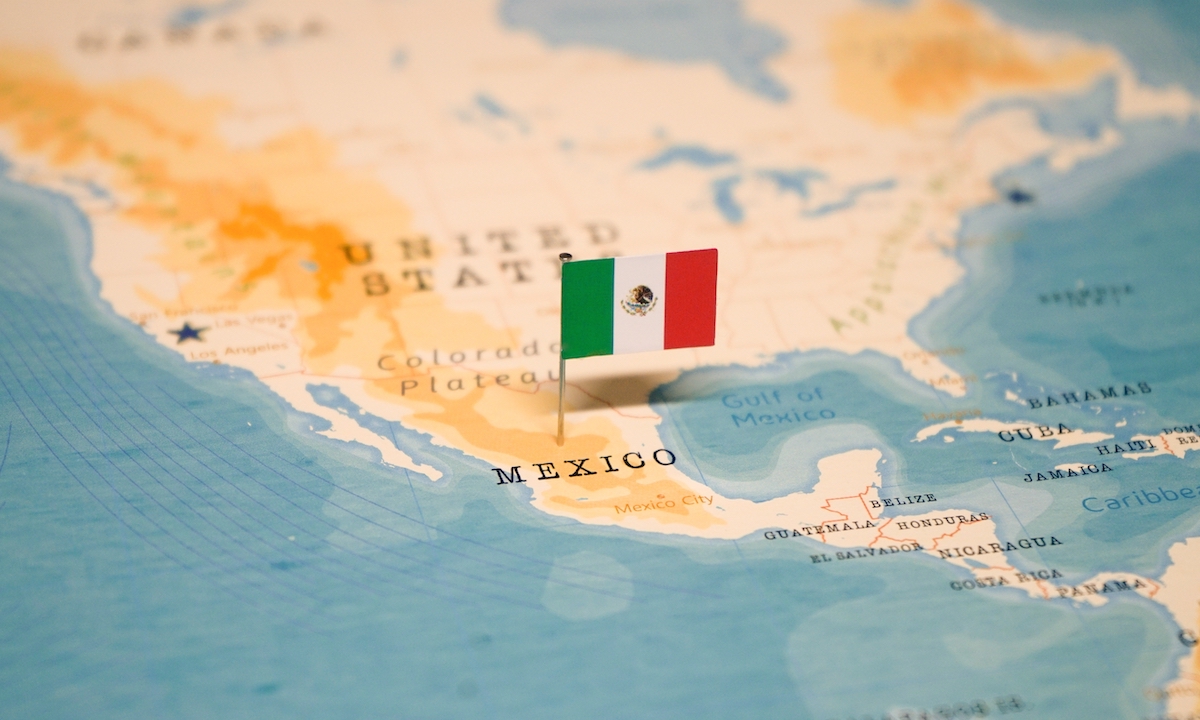 Retailers in Mexico Face Pressure to Unify In-Store, Mobile