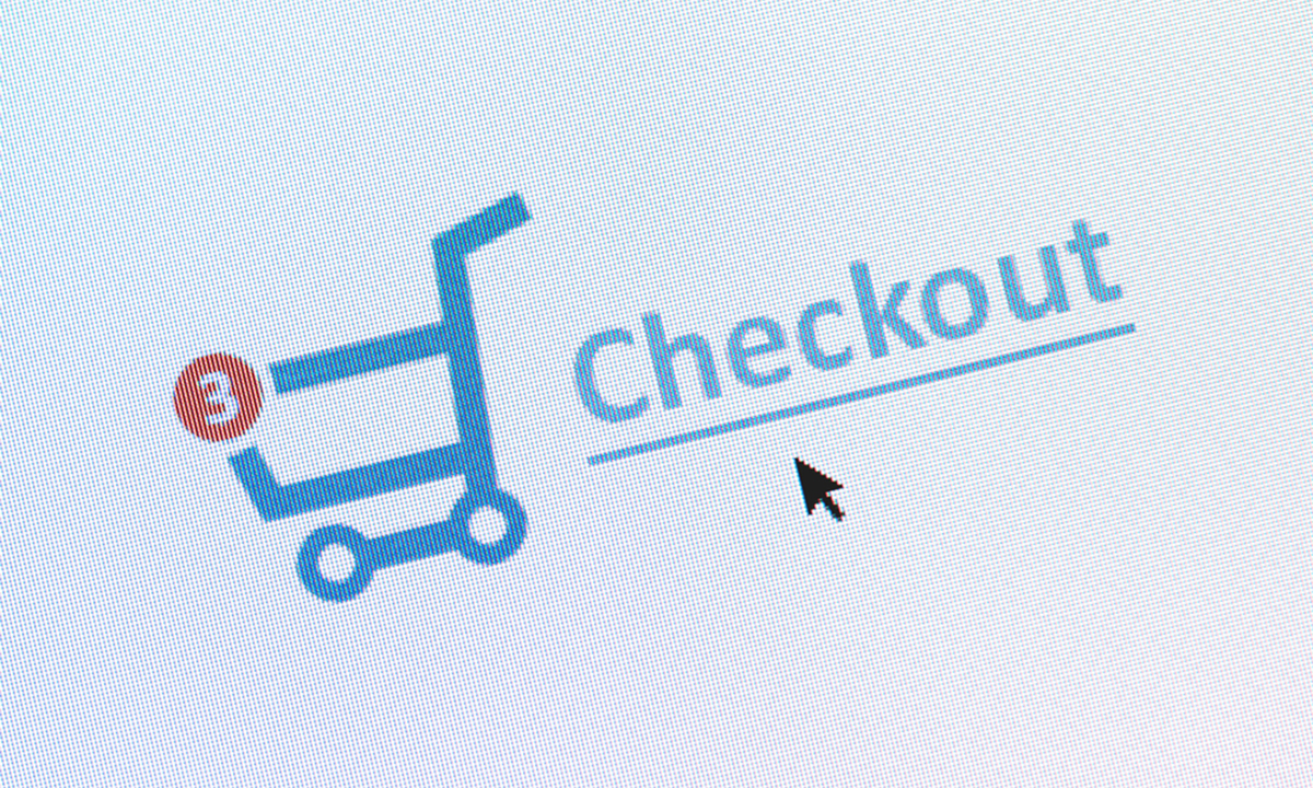 84% of Shoppers Want One-Click Checkout