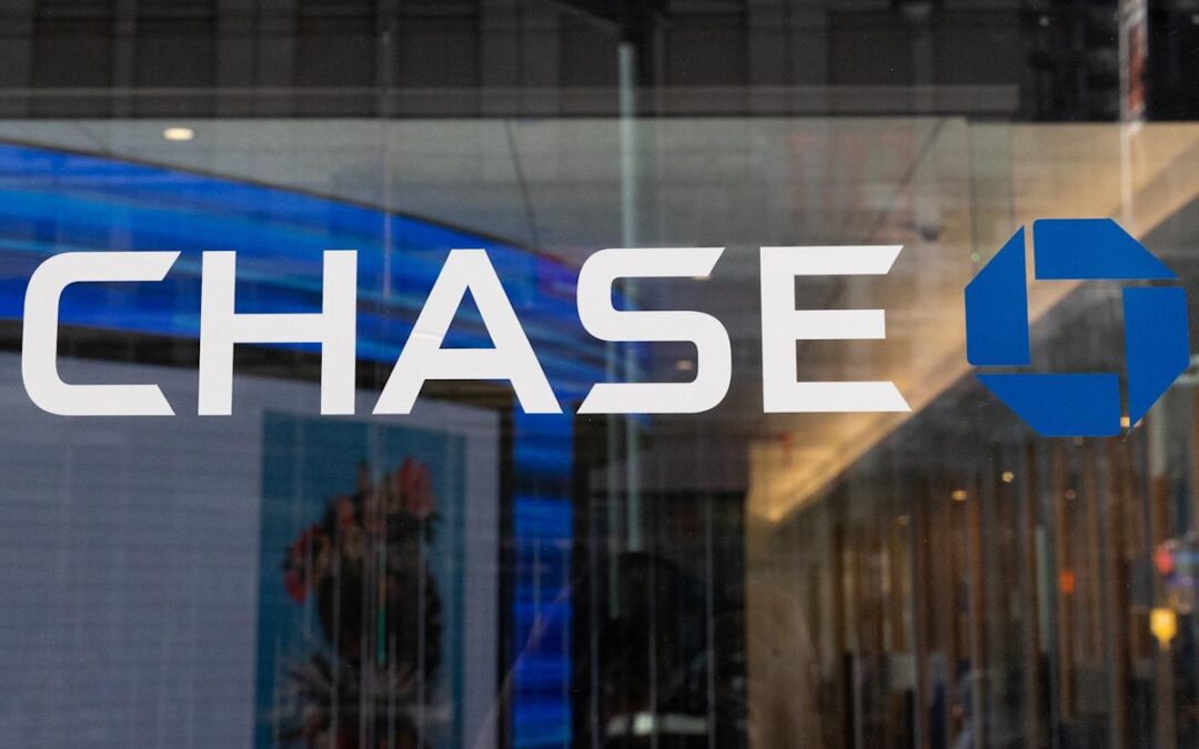 Chase mortgage review 2025