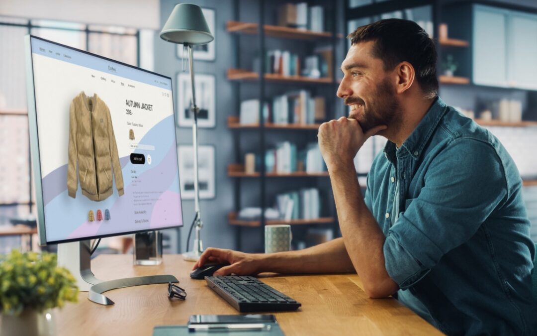 Consumers Warm Up to AI Shopping Tools Across Generations