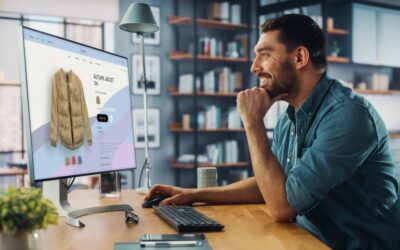 Consumers Warm Up to AI Shopping Tools Across Generations