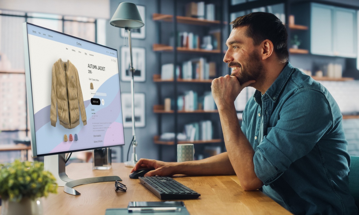 Consumers Warm Up to AI Shopping Tools Across Generations