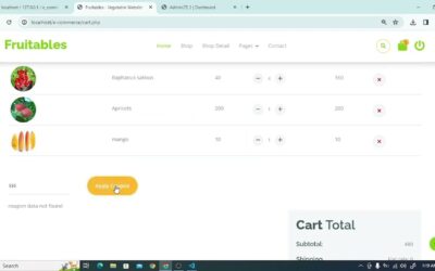 Unlocking Savings: Applying Coupons in E-Commerce Checkout Part 26