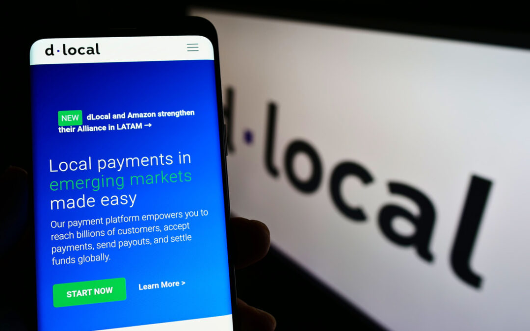 dLocal Debuts Solution for Recurring Pix Payments