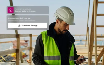 Building loyalty in a post-pandemic home improvement landscape