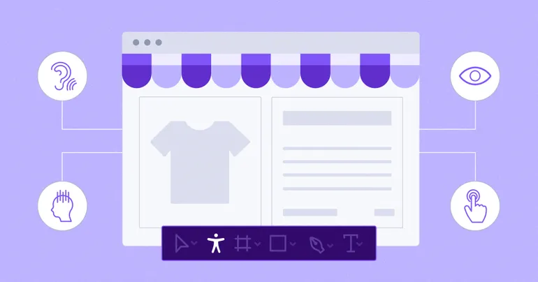 Retail sites are riddled with accessibility issues. It could cost you this holiday season.
