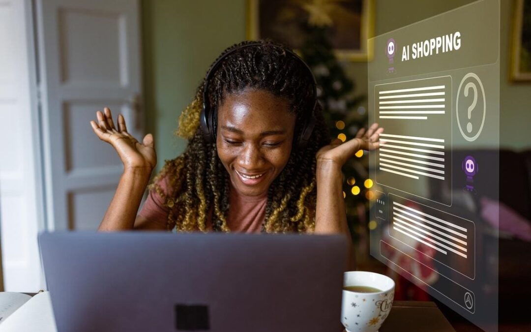 Winning In The Age Of Too Many Choices