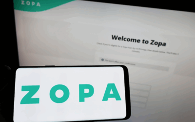 Zopa Acquires Rvvup to Drive Embedded Finance Business