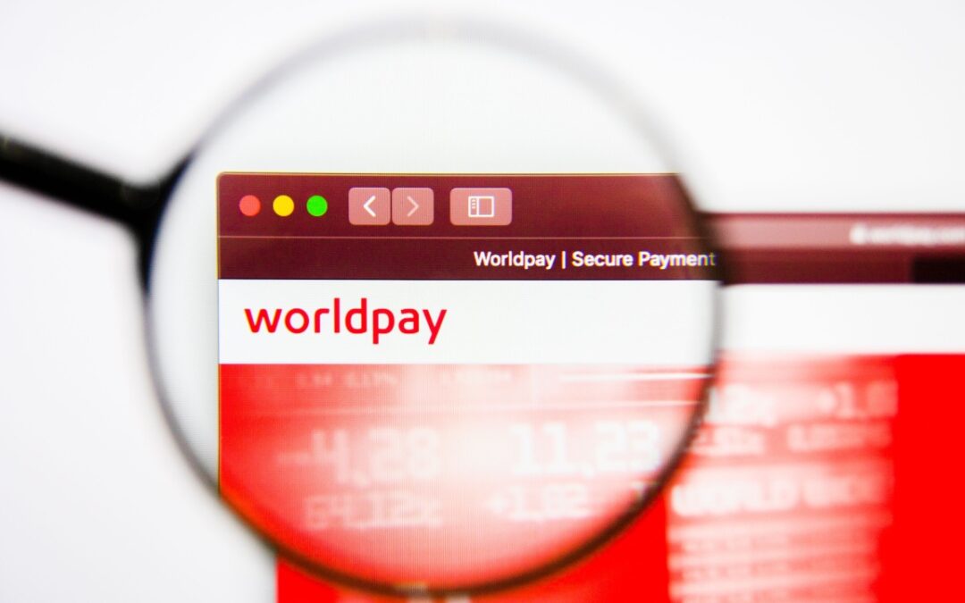 East West Bank to Offer Commercial Clients Worldpay Solutions