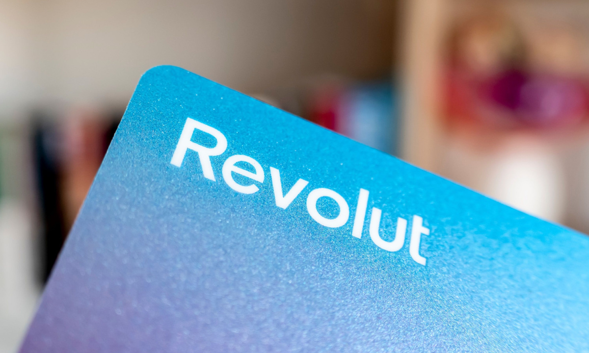 Booking.com Turns to Revolut for One-Click Checkout