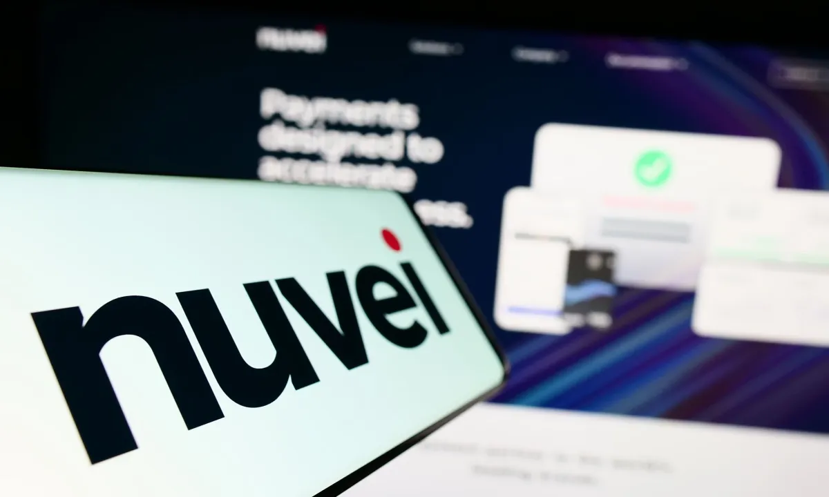 Nuvei Begins Processing Transactions via EPI Digital Wallet