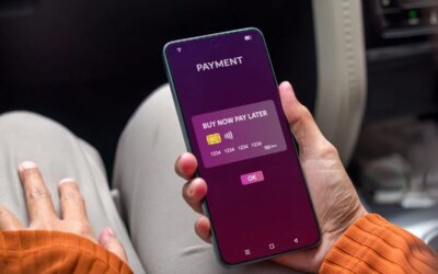 Multistate Coalition Requests Info on BNPL Industry Practices