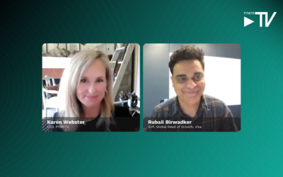 Visa Maps a Path to Agentic Commerce That Feels Familiar