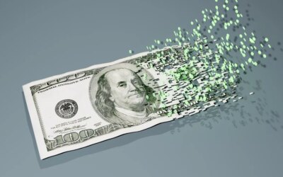 Visa Says $11 Trillion in Cash Signals Massive Digital Opportunity