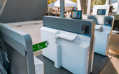 Amazon Brings Just Walk Out Tech to Pop-Up Stores