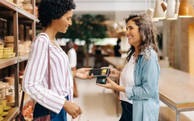 Payments for retail: how membership-style saves money