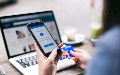 Nearly Half of Shoppers Used Mobile for Latest Retail Purchase