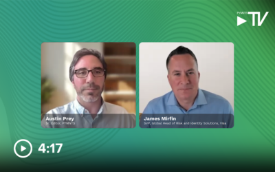 Visa Says Login Isn’t Enough as AI Enters the Checkout Flow