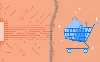 In the age of AI agents, your customer may still buy from you, but they may no longer visit you