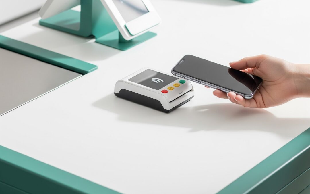 Cashierless supermarkets: how far along is frictionless POS checkout?