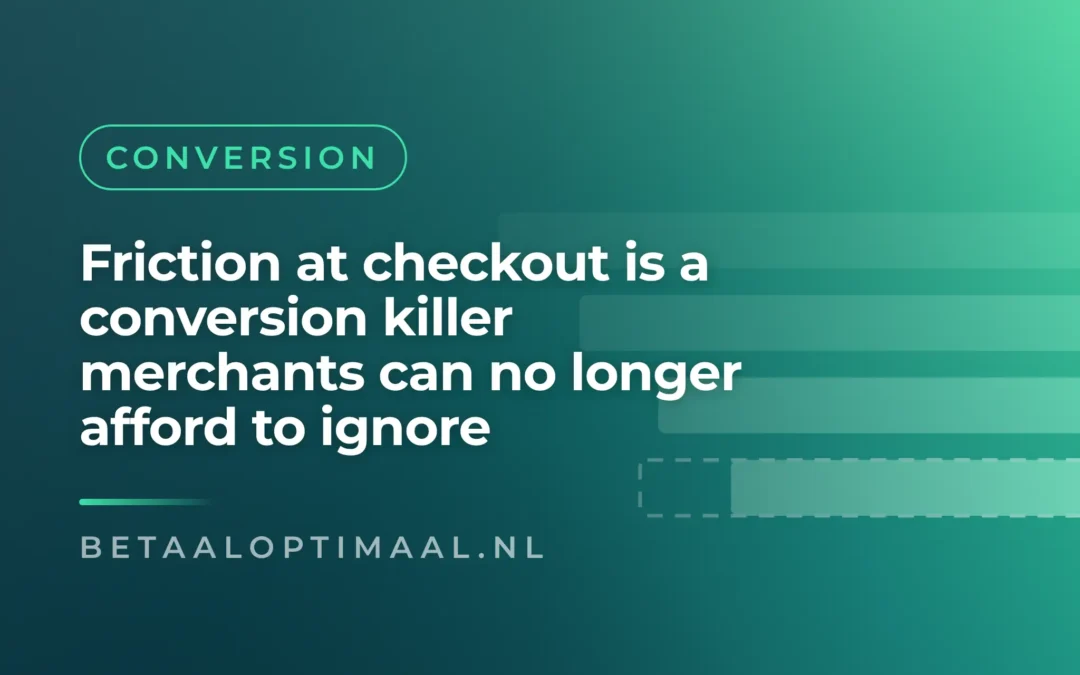 Why 1 in 4 shoppers abandon at checkout and how to fix it